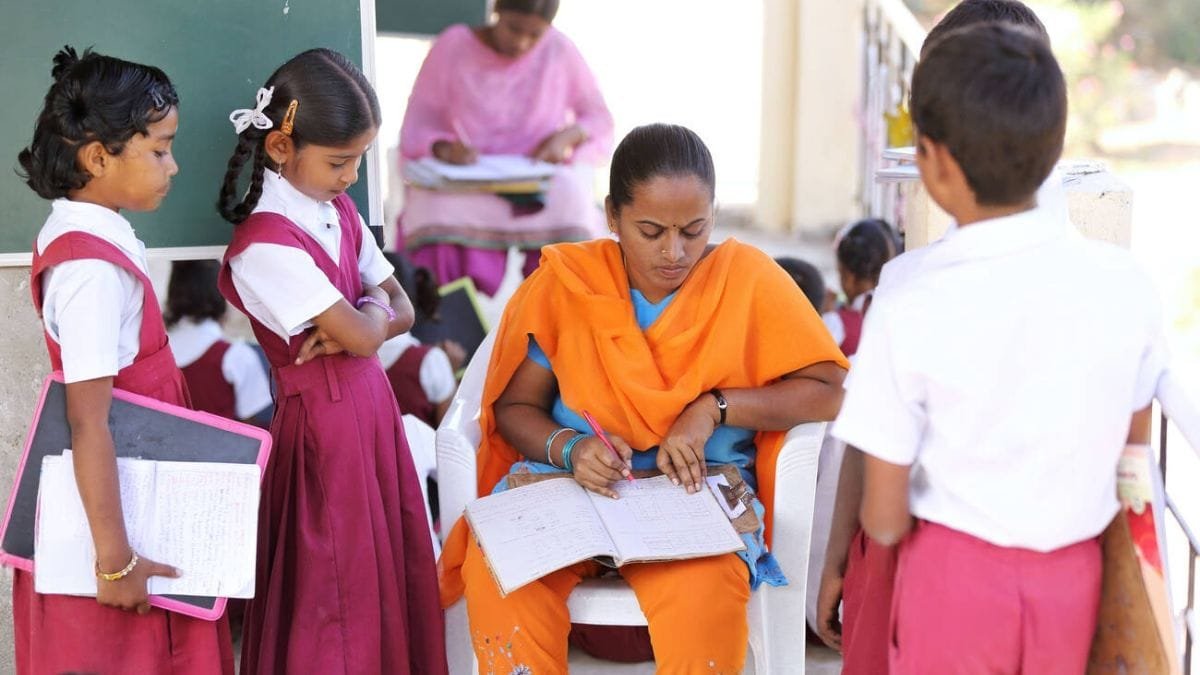 Balodabazar Atmanand School Vacancy 2025